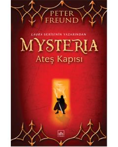 Mysteria: Ateş Kapısı