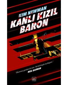 Kanlı Kızıl Baron