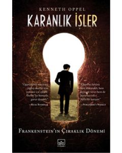 Karanlık İşler