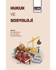 Hukuk ve Sosyoloji