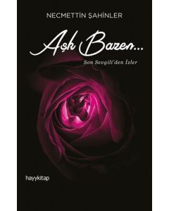 Aşk Bazen…