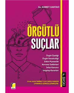 Örgütlü Suçlar