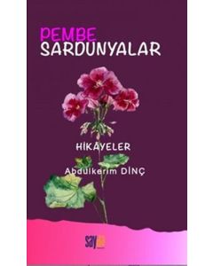 Pembe Sardunyalar