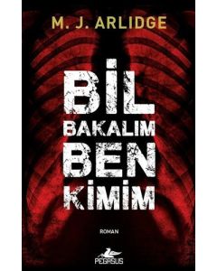 Bil Bakalım Ben Kimim