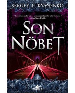 Son Nöbet