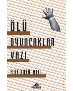 Ölü Oyuncaklar Yazı