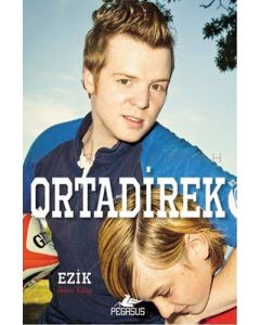 Ortadirek - Ezik 2. Kitap