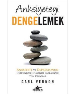 Anksiyeteyi Dengelemek