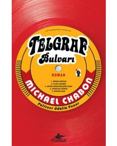 Telgraf Bulvarı