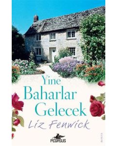 Yine Baharlar Gelecek