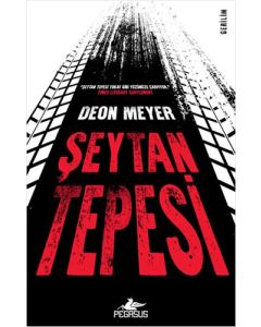 Şeytan Tepesi
