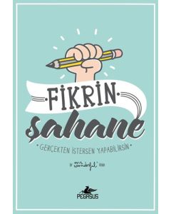 Fikrin Şahane 