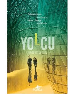 Tutsak 2 - Yolcu