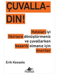 Çuvalladın