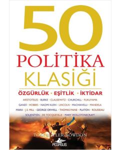50 Politika Klasiği
