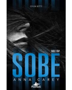 Sobe - Kaçış 2. Kitap