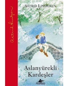 Aslanyürekli Kardeşler (Ciltli)