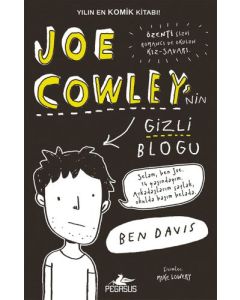 Joe Cowley'in Gizli Bloğu