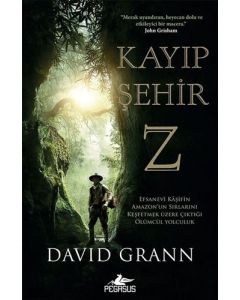 Kayıp Şehir Z