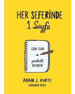 Her Seferinde 1 Sayfa