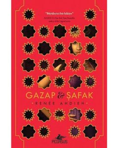 Gazap ve Şafak (Ciltli)