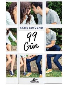99 Gün (Ciltli)