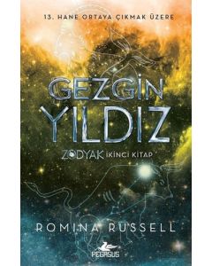 Gezgin Yıldız