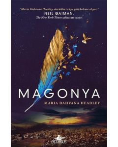 Magonya (Ciltli)