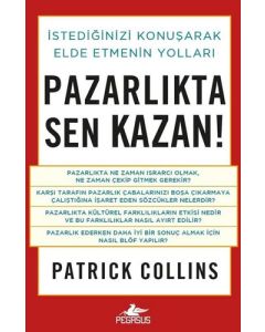 Pazarlıkta Sen Kazan!