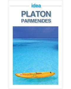 Parmenides (Cep Boy)