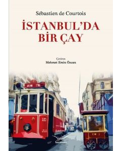 İstanbulda Bir Çay