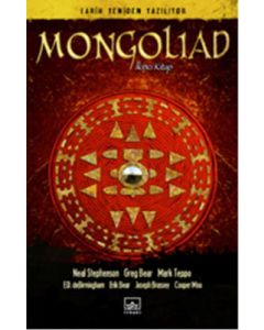 Mongoliad 2. Kitap
