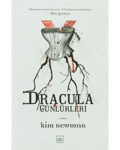 Dracula Günlükleri