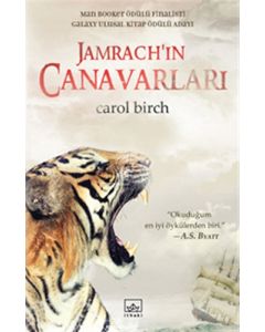Jamrach'ın Canavarları