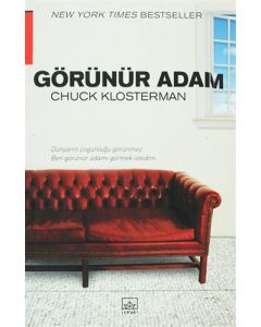 Görünür Adam