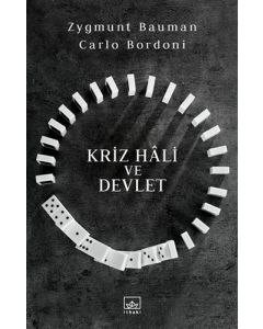 Kriz Hali ve Devlet