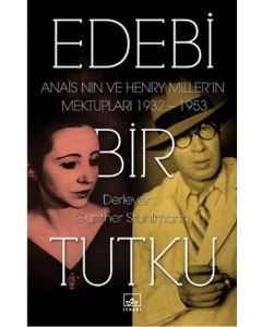 Edebi Bir Tutku