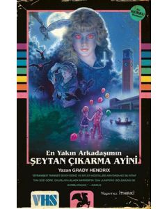 En Yakın Arkadaşımın Şeytan Çıkarma Ayini