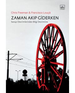 Zaman Akıp Giderken
