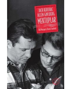 Jack Kerouac ve Allen Ginsberg - Mektuplar
