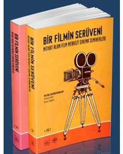 Bir Filmin Serüveni - (Cilt 1-2)