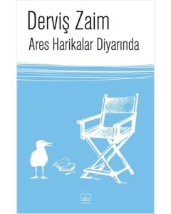 Ares Harikalar Diyarında
