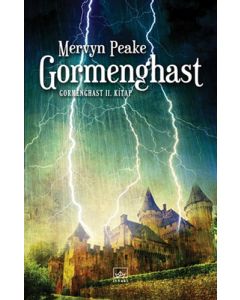 Gormenghast