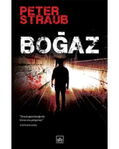 Boğaz