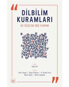 Dilbilim Kuramları