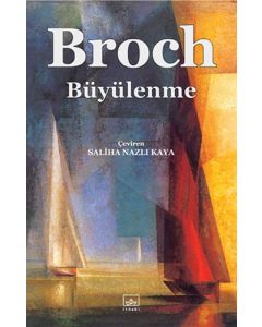 Büyülenme