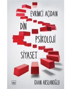 Evrimci Açıdan Din Psikoloji Siyaset
