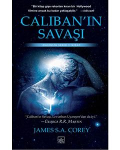 Caliban’ın Savaşı