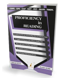 Proficiency in Reading