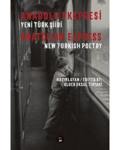 Anadolu Ekspresi (Ciltli)